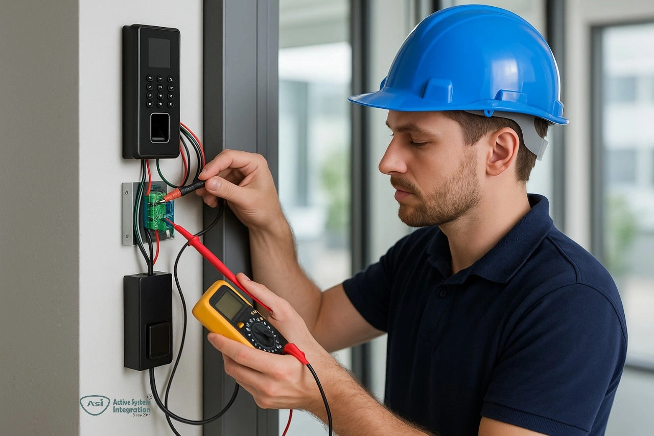Access Control