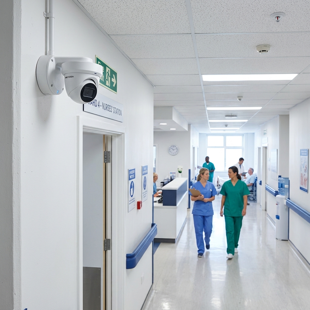 Hospital Analytics