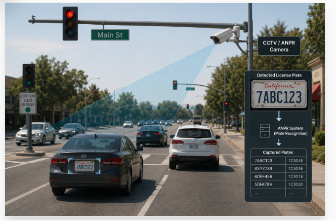 Traffic Analytics