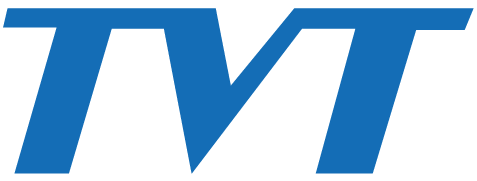 TVT Digital Security and CCTV Surveillance Partner